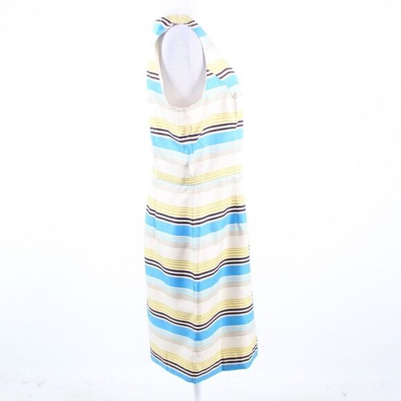 Banana Republic ivory dress 14 - Picture 5 of 8
